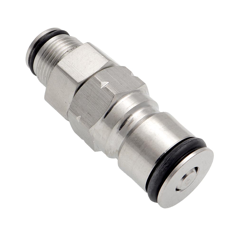 Nitro Cap Gas Post