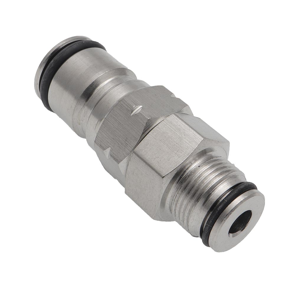 Nitro Cap Gas Post