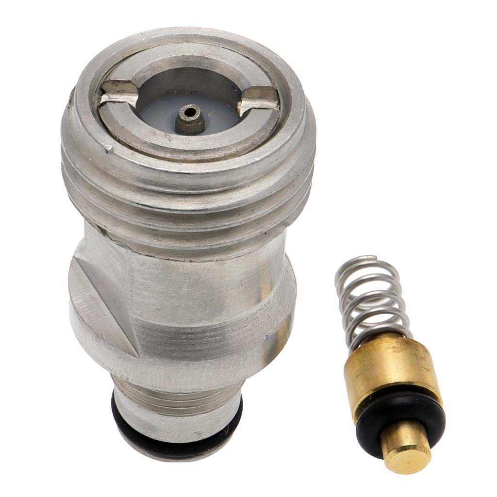 Nitro Charger Stem