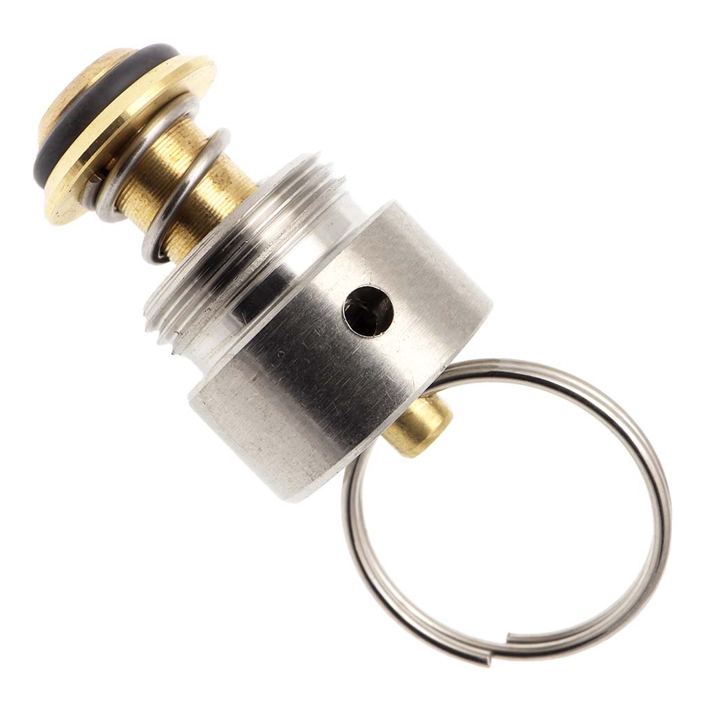 Release Valve 80 psi