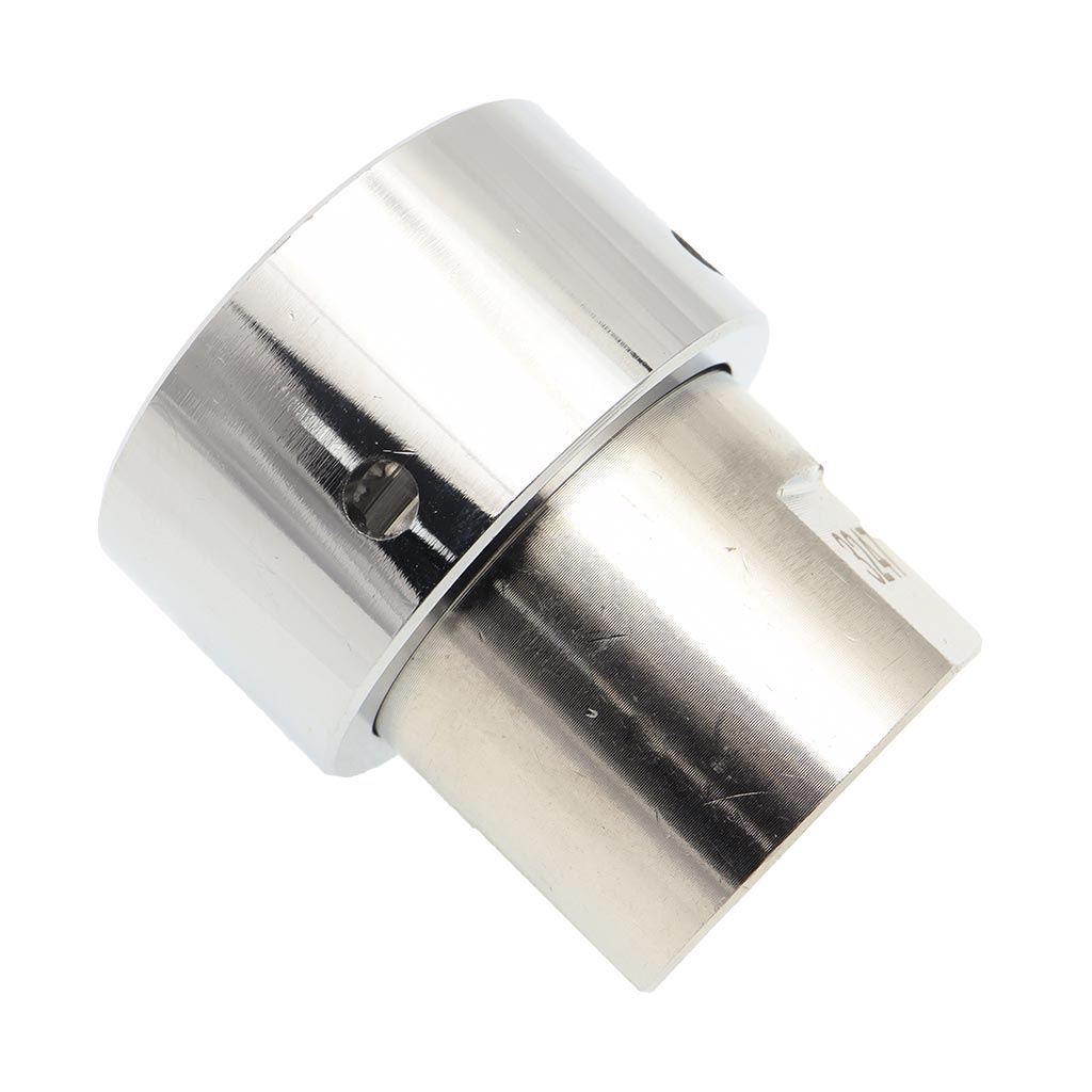 MFL to Tap Shank Adapter (SS)