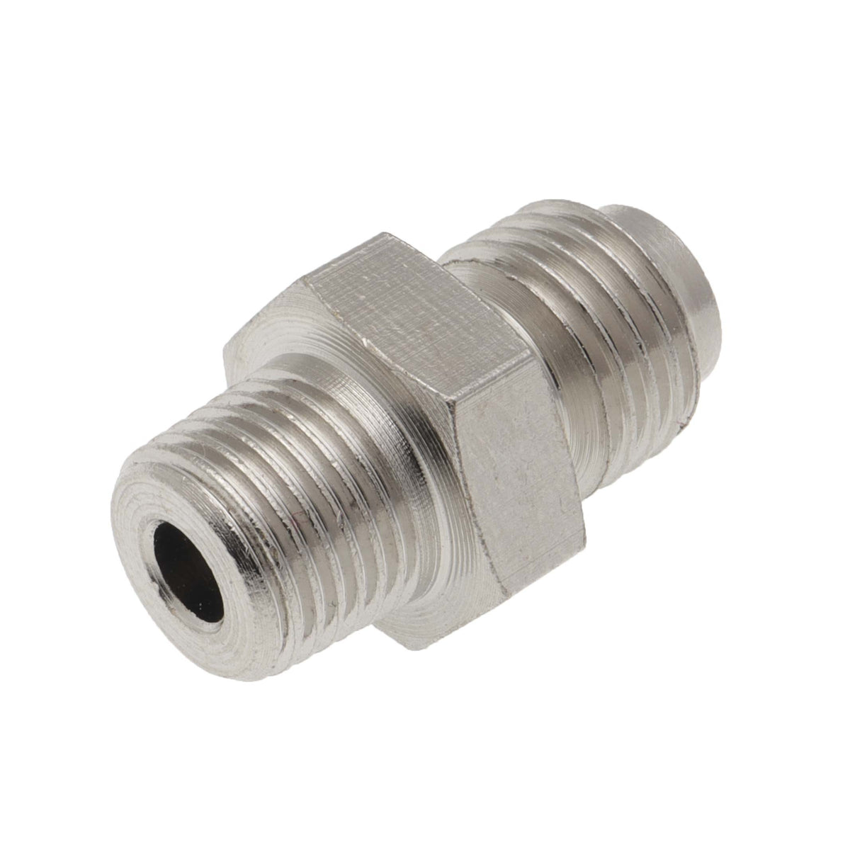 Mini Regulator to male MFL