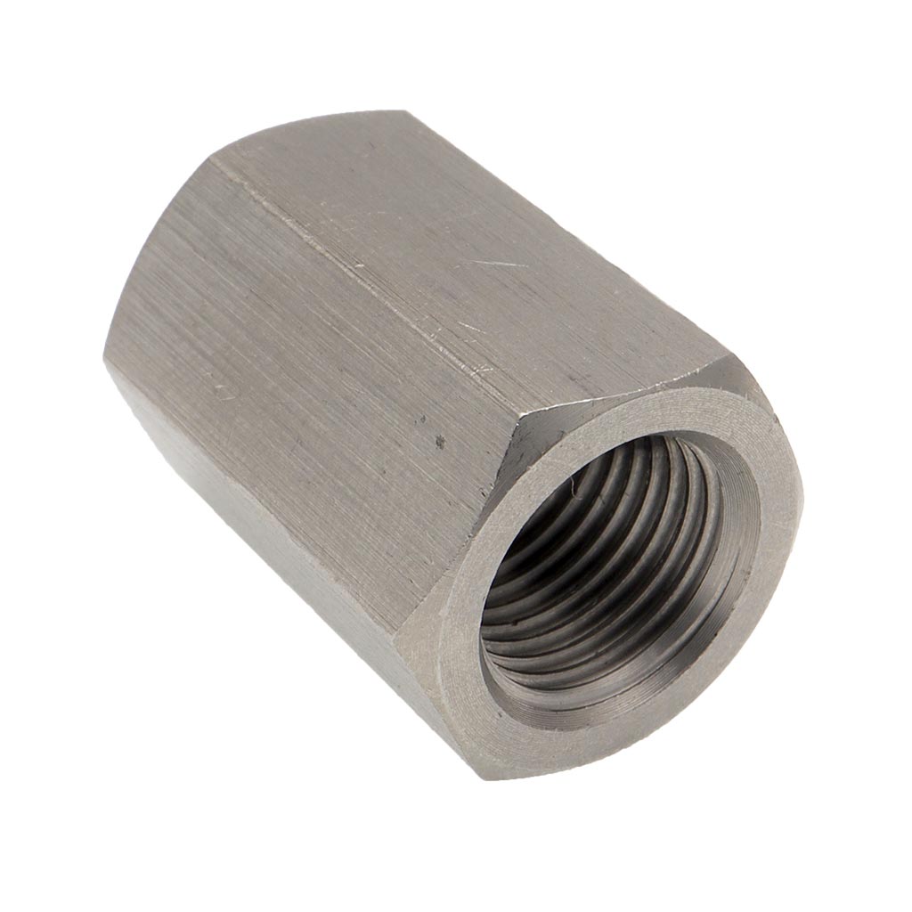 1/8&quot; NPT to 1/8&quot; NPT Coupling