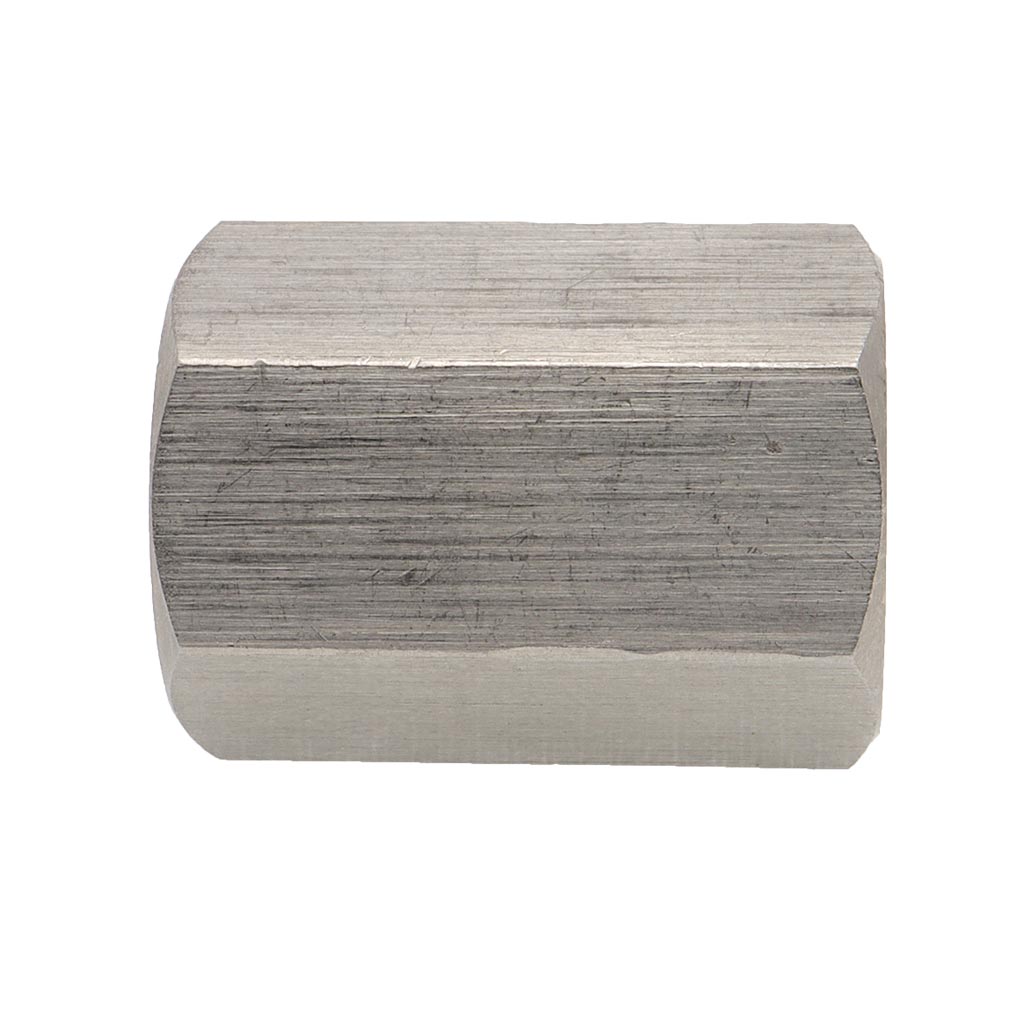 1/4" NPT to 1/8" NPT Reducer (female to female)