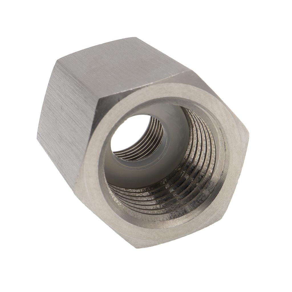1/4&quot; NPT to 1/8&quot; NPT Reducer (female to female)
