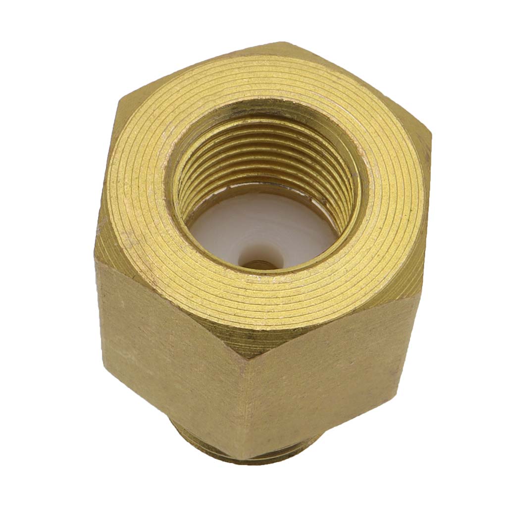 1/8" NPT to M8