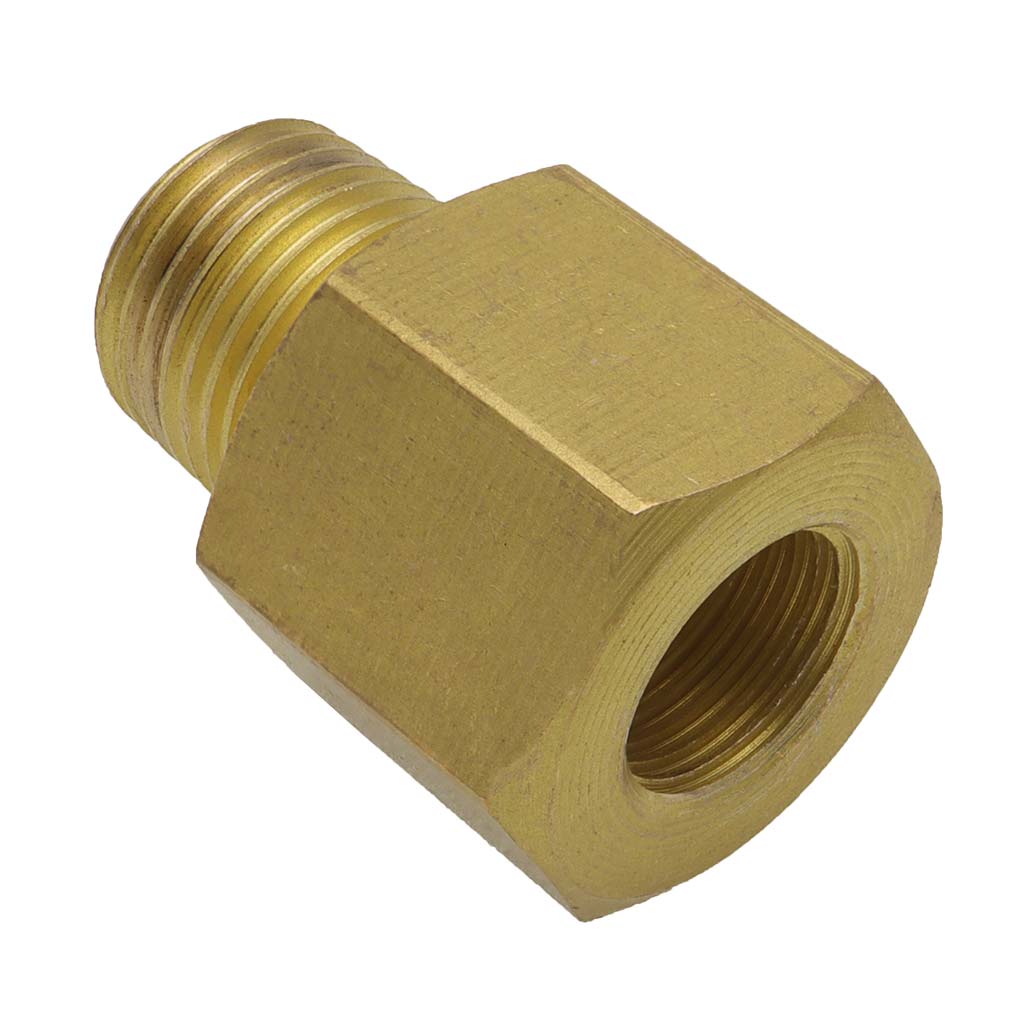 1/8" NPT to M8