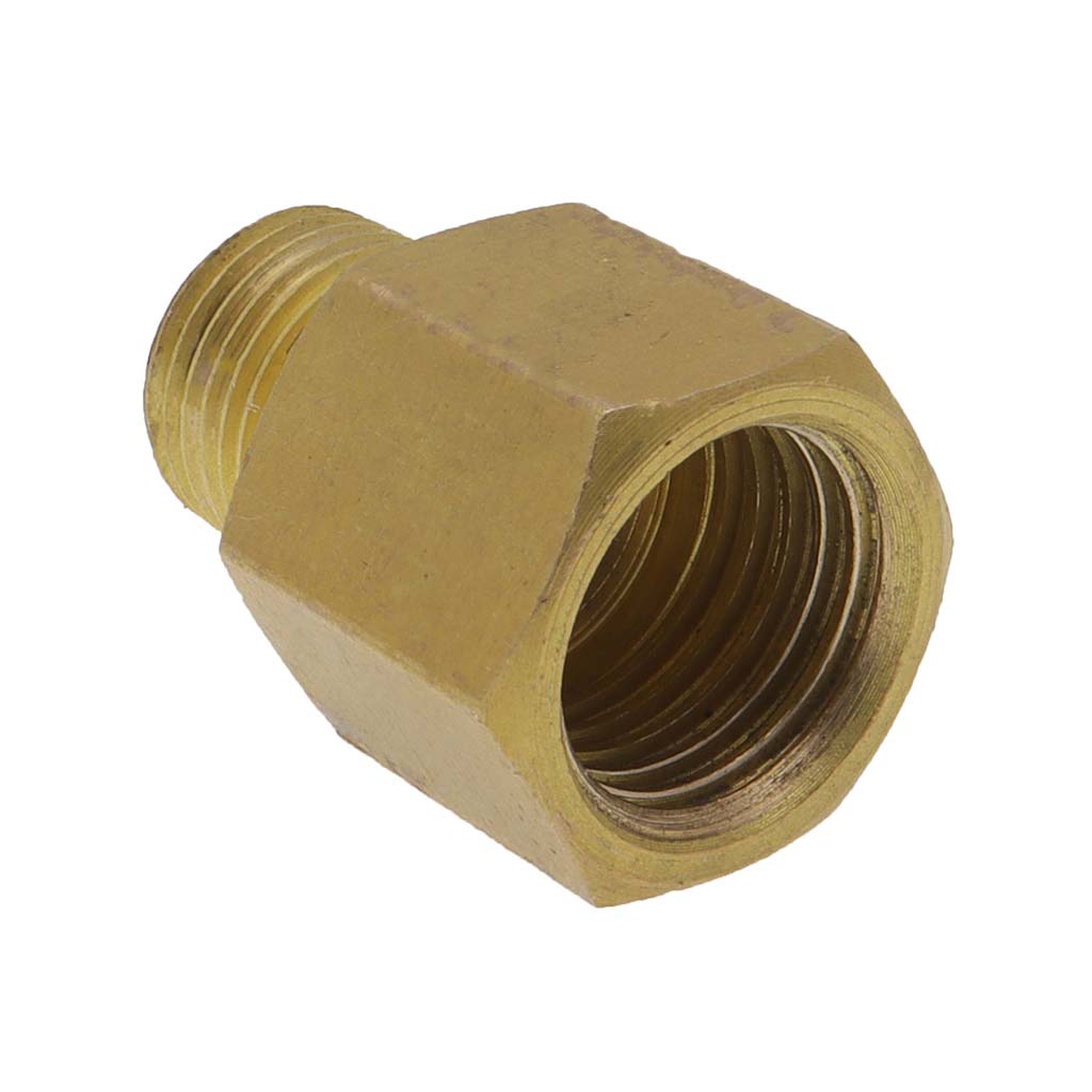 Regulator to Quick Connect Adapter