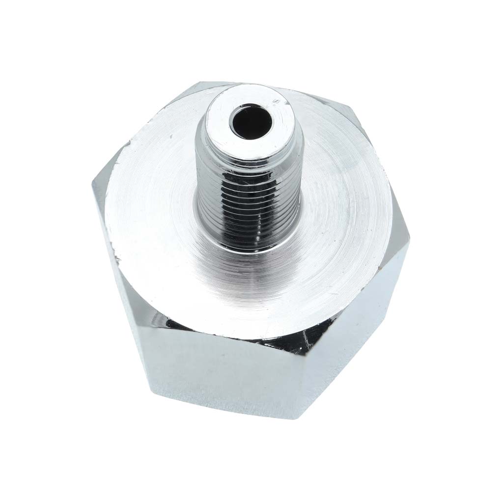 Regulator to Sodastream Cylinder