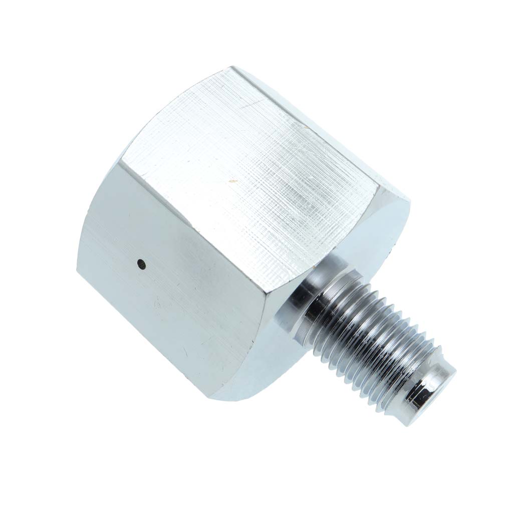 Regulator to Sodastream Cylinder