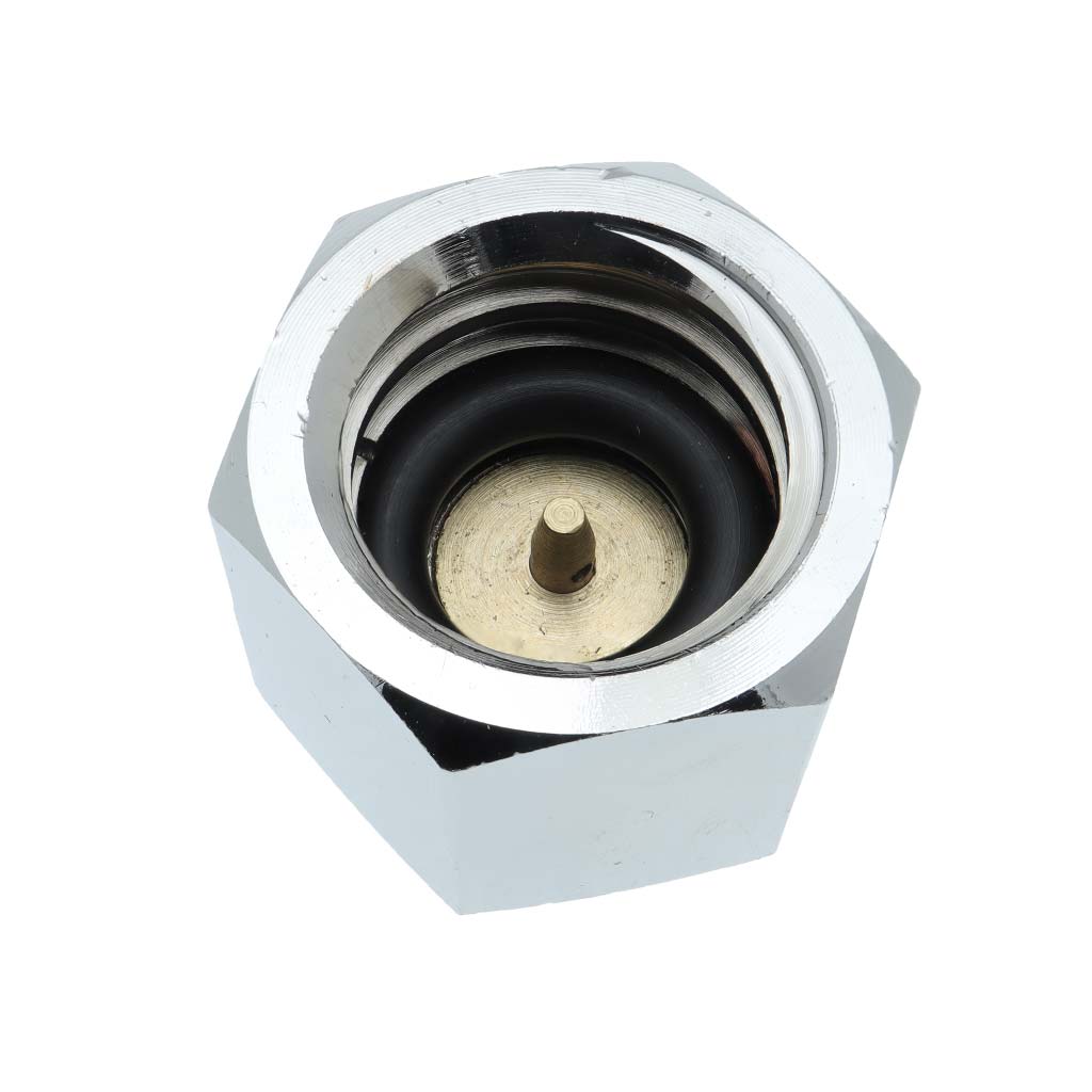 Regulator to Sodastream Cylinder