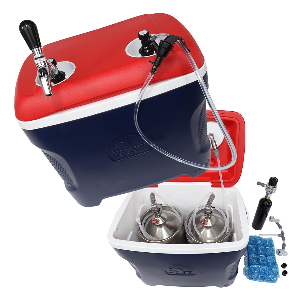 Bubba cooler hot sale