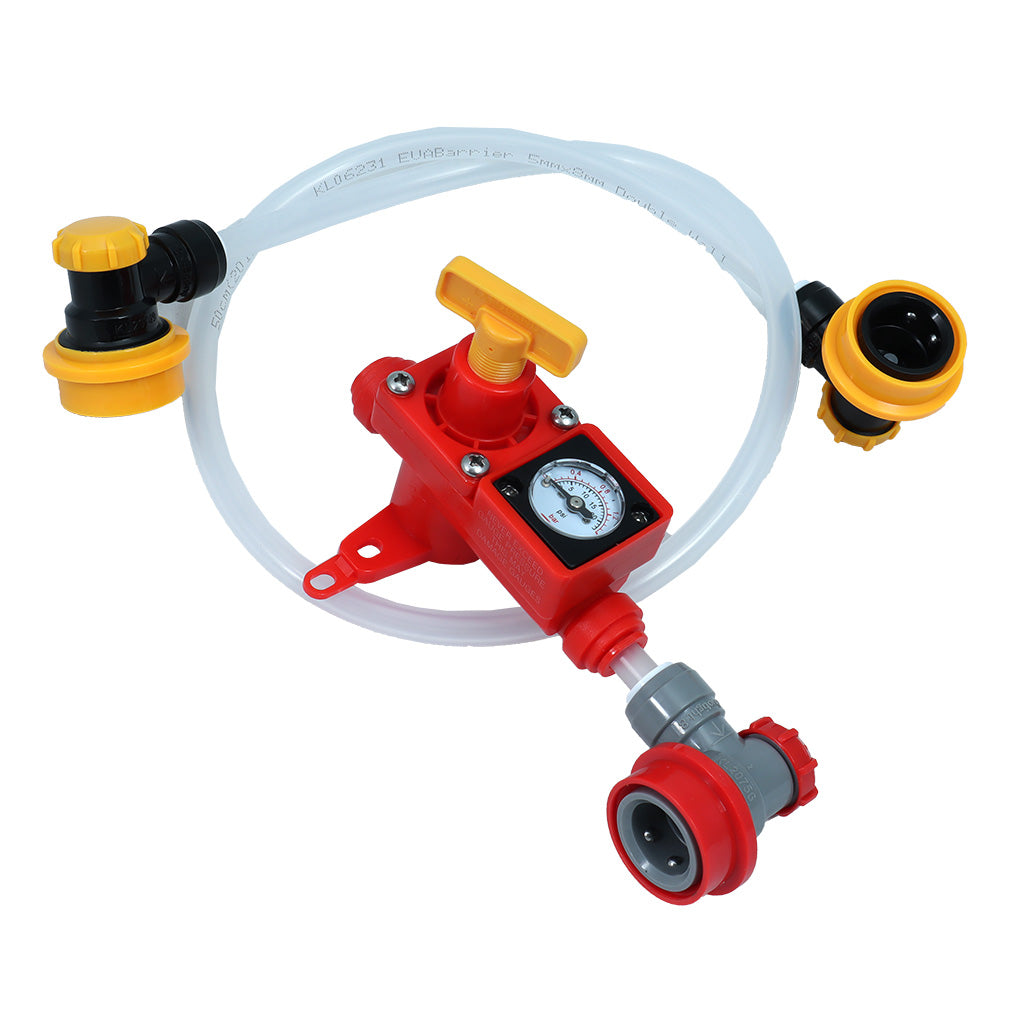 Kit Fill Direct Fill Kit - CanKeg