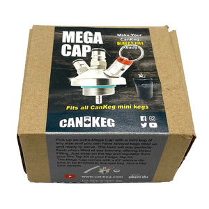 Mega Cap Kit