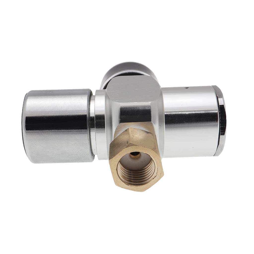 Pro C02 Mini Regulator