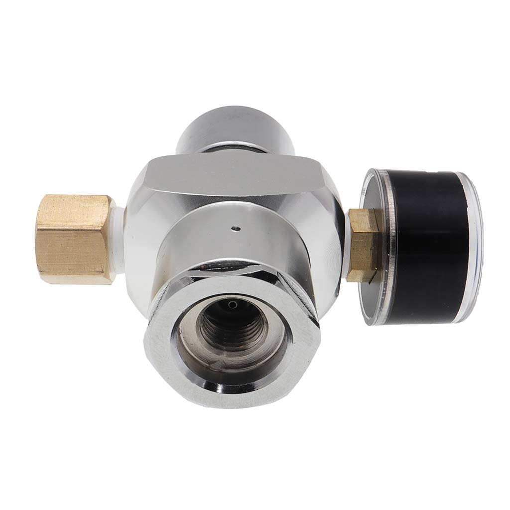Pro C02 Mini Regulator