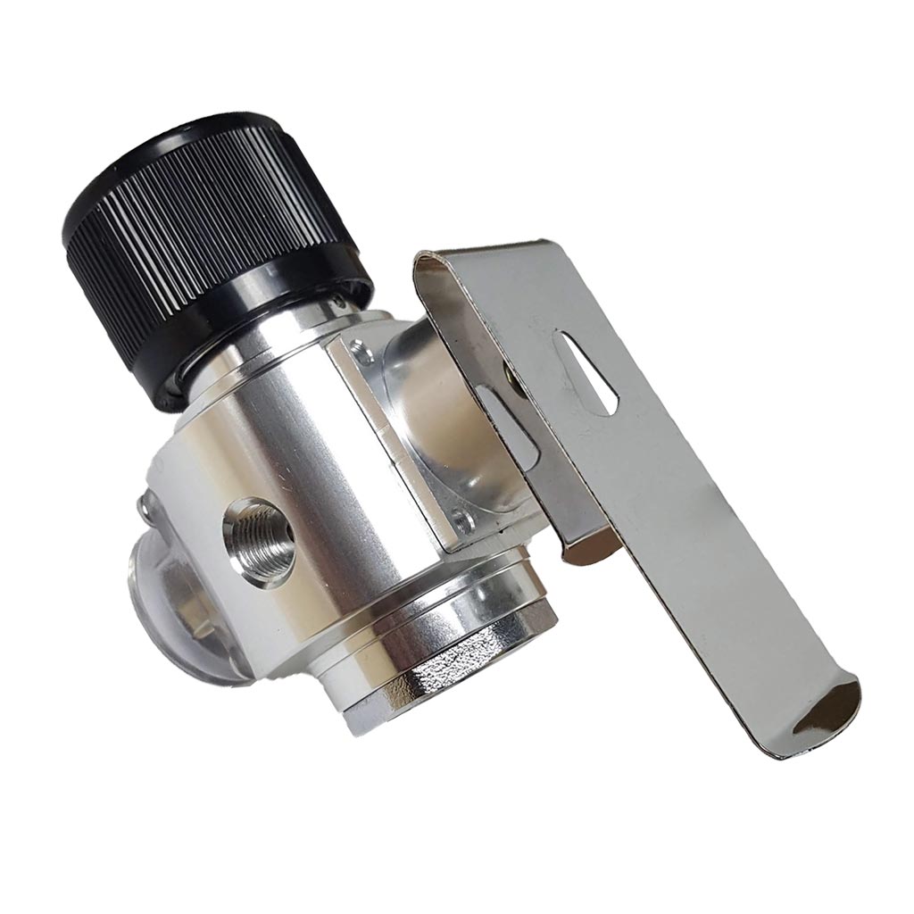Brewers Regulator Belt Clip