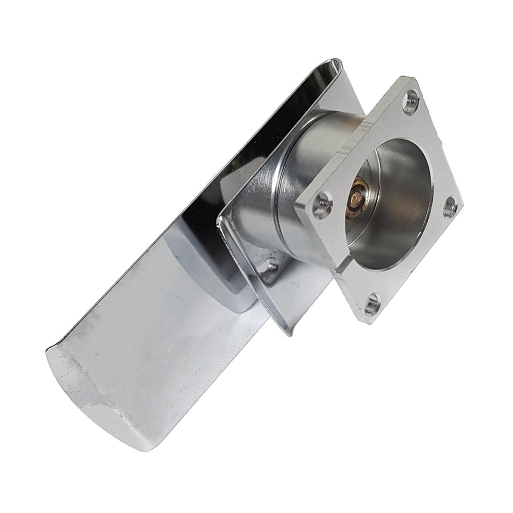 Brewers Regulator Belt Clip