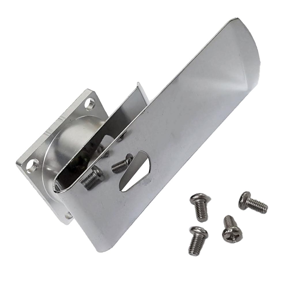 Brewers Regulator Belt Clip