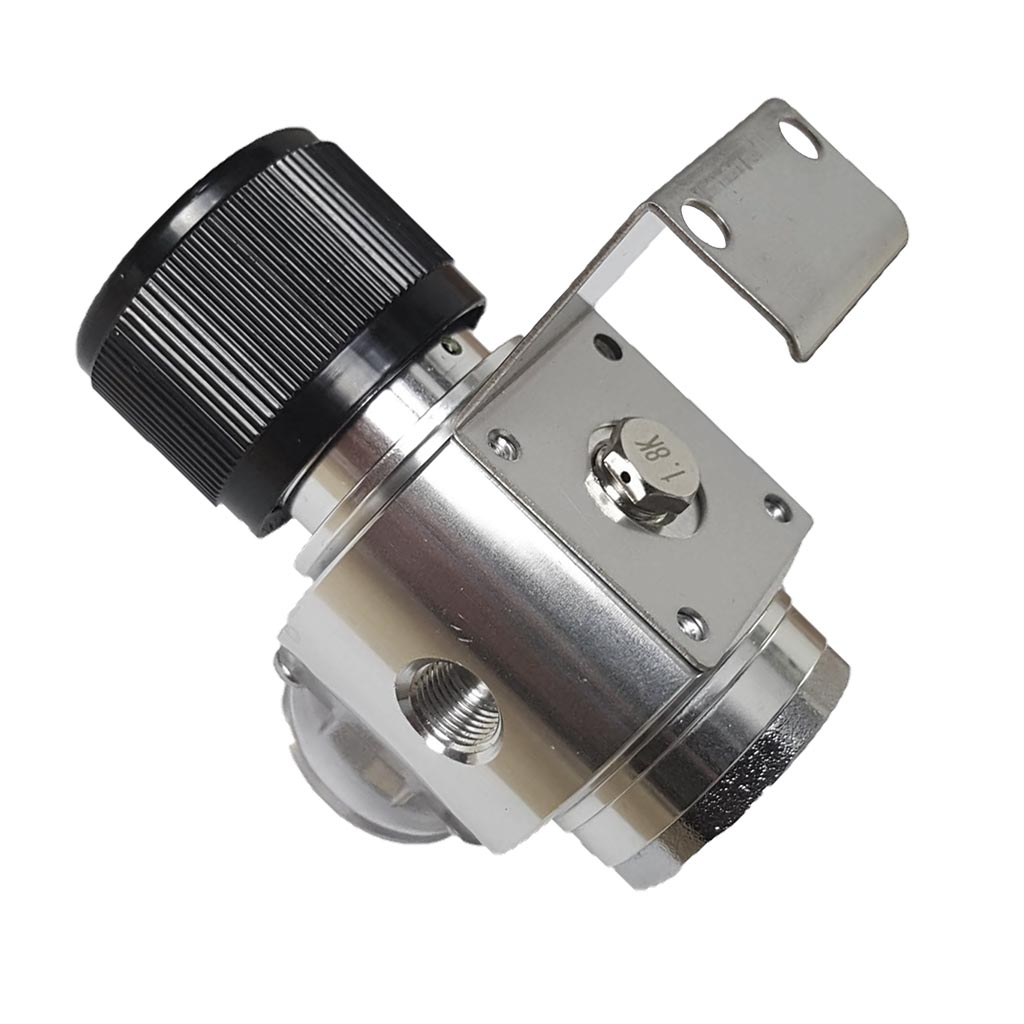 Brewers Regulator Bracket