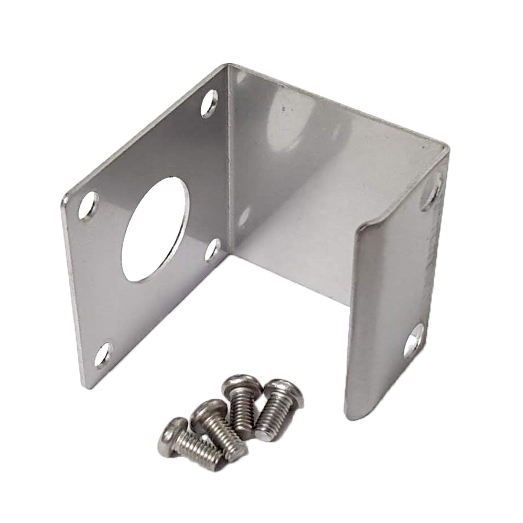 Brewers Regulator Bracket