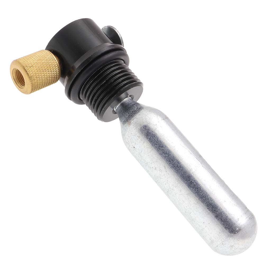 Trigger Charger (M8)