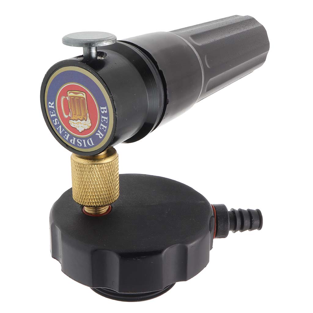 Trigger Charger (M8)