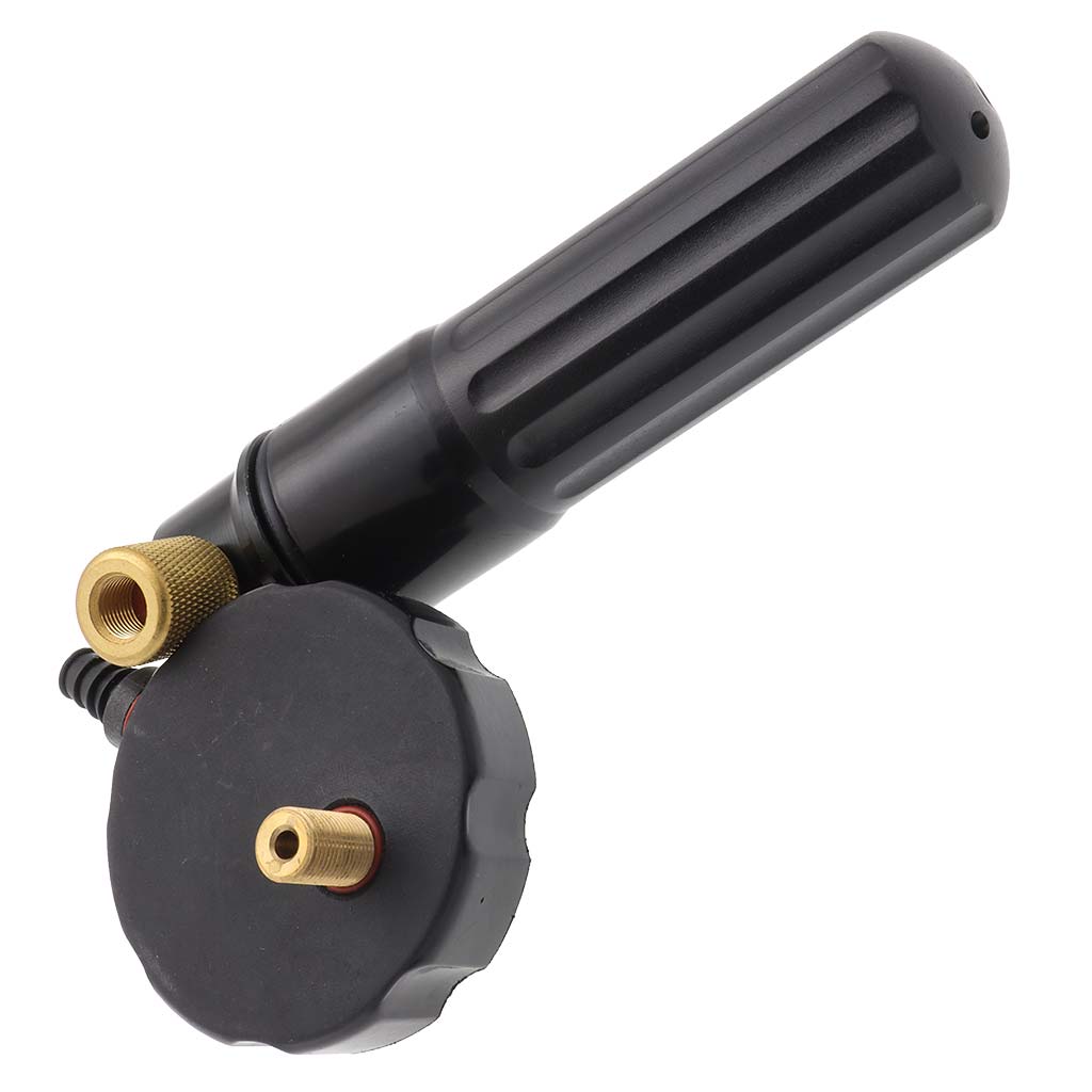 Trigger Charger (M8)