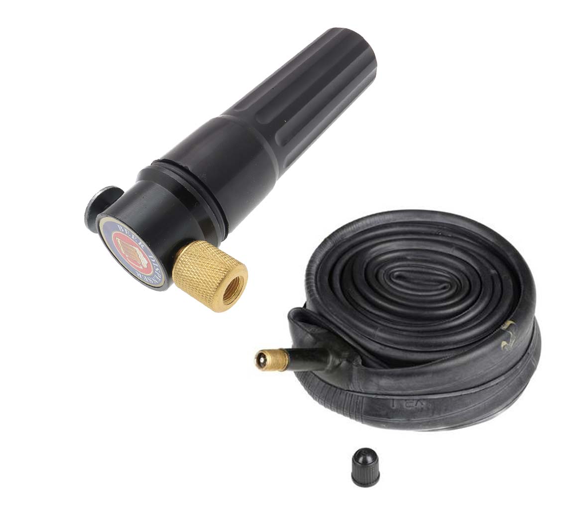 Trigger Charger (M8)