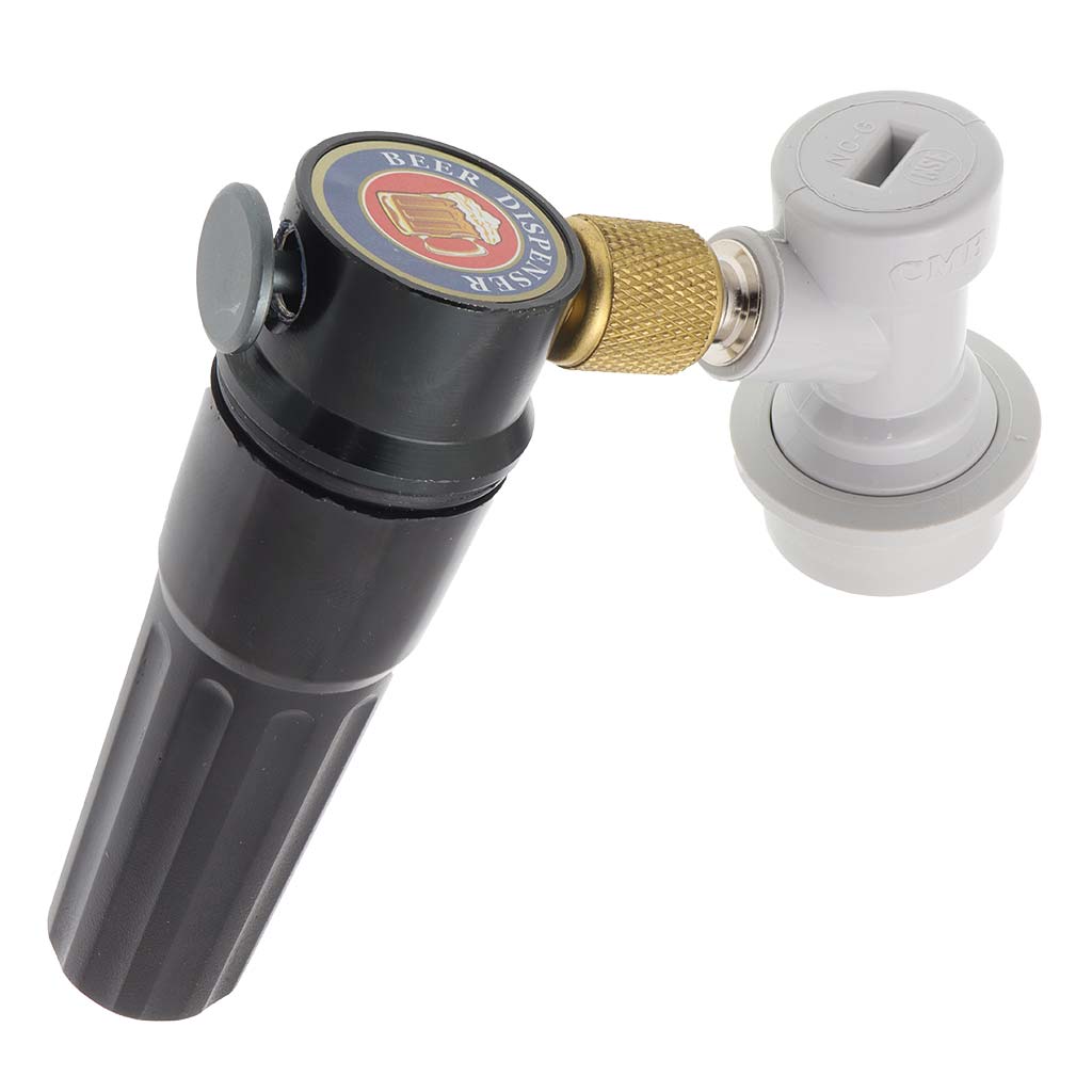 Trigger Charger (MFL)