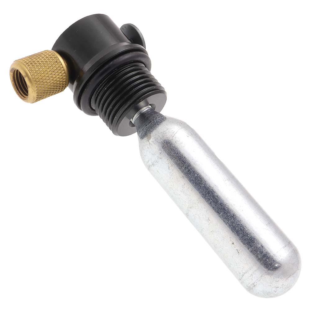 Trigger Charger (MFL)