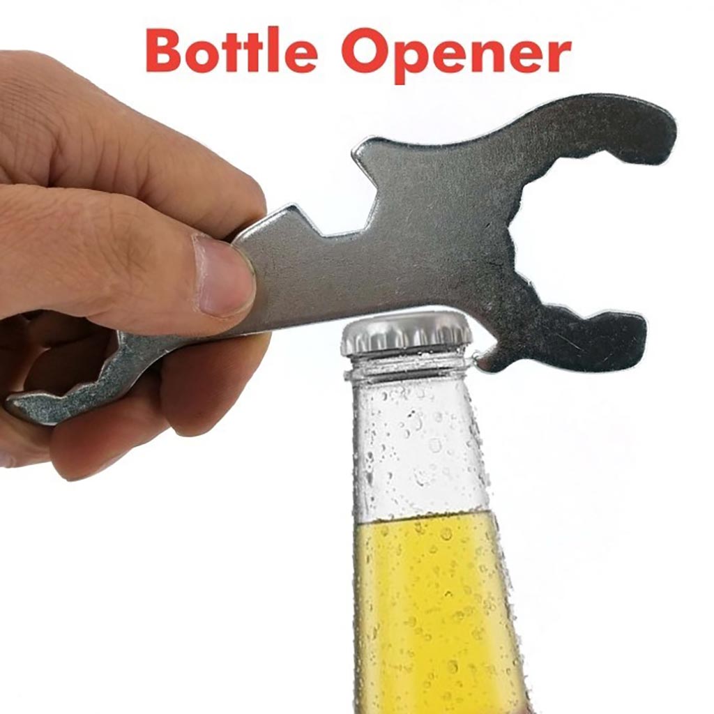 7 IN 1 FAUCET TAP WRENCH/SPANNER TOOL - DUOTIGHT TUBE REMOVER