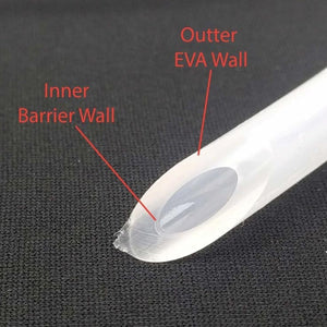 EVABARRIER 3mm BEER / GAS (Flow Control)