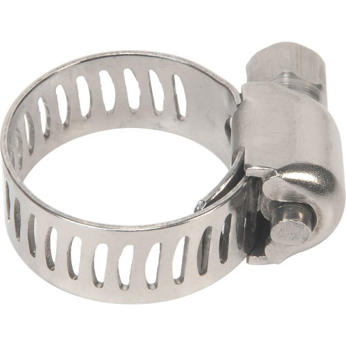 Hose Gear Clamp