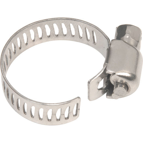 Hose Gear Clamp