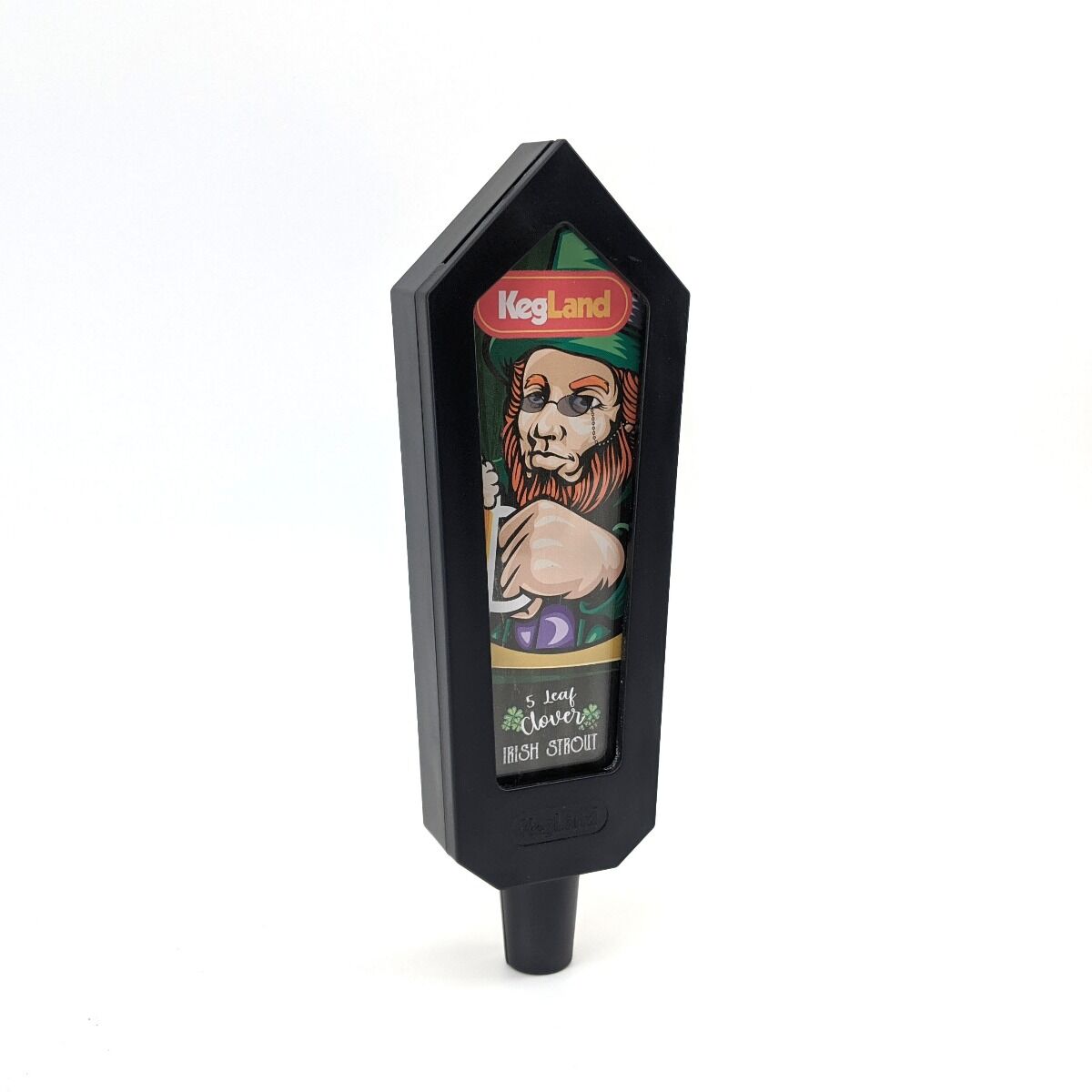 Bishop Tap Handle (Blackboard or Whiteboard)