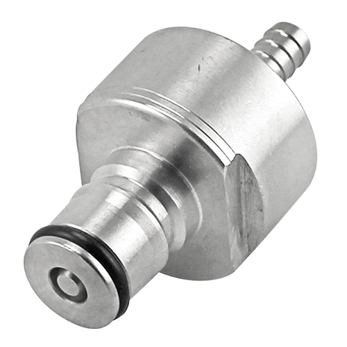 Carbonation Cap (barb)