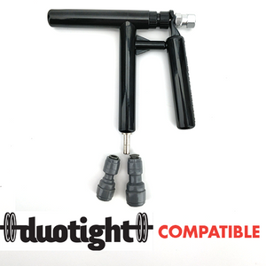 DUOTIGHT - REDUCER (6.5mm to 8mm)