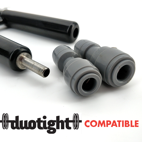 DUOTIGHT - REDUCER (6.5mm to 8mm)