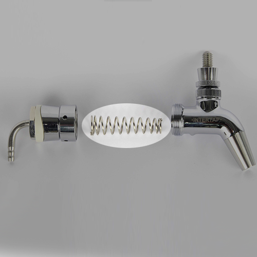 INTERTAP/NUKATAP AUTO CLOSE SPRING