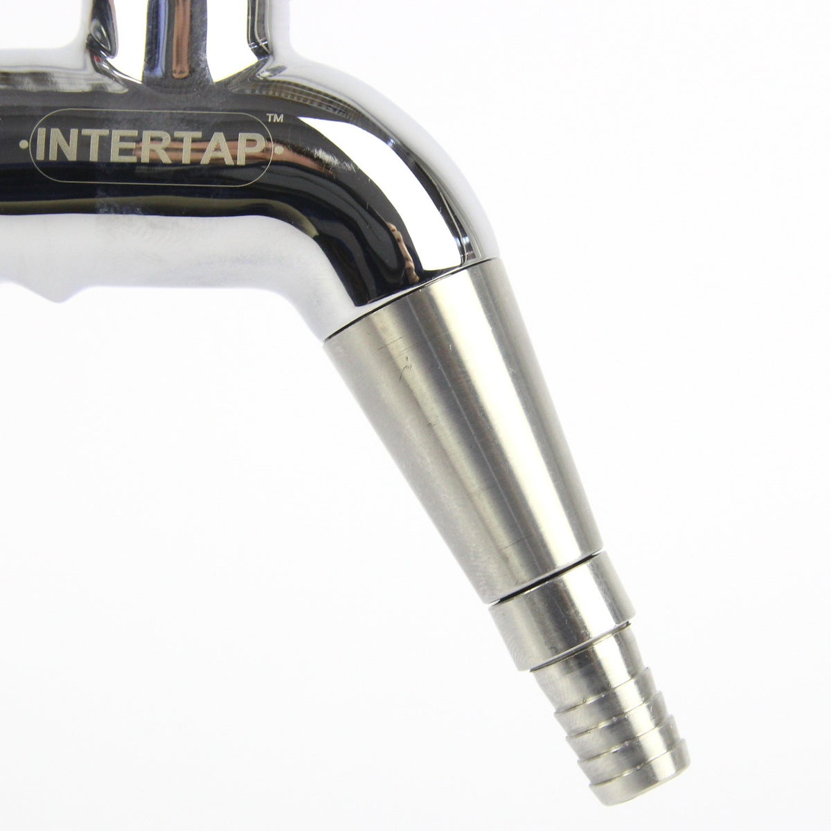 Growler Filler Adapter (Intertap/Nukatap)