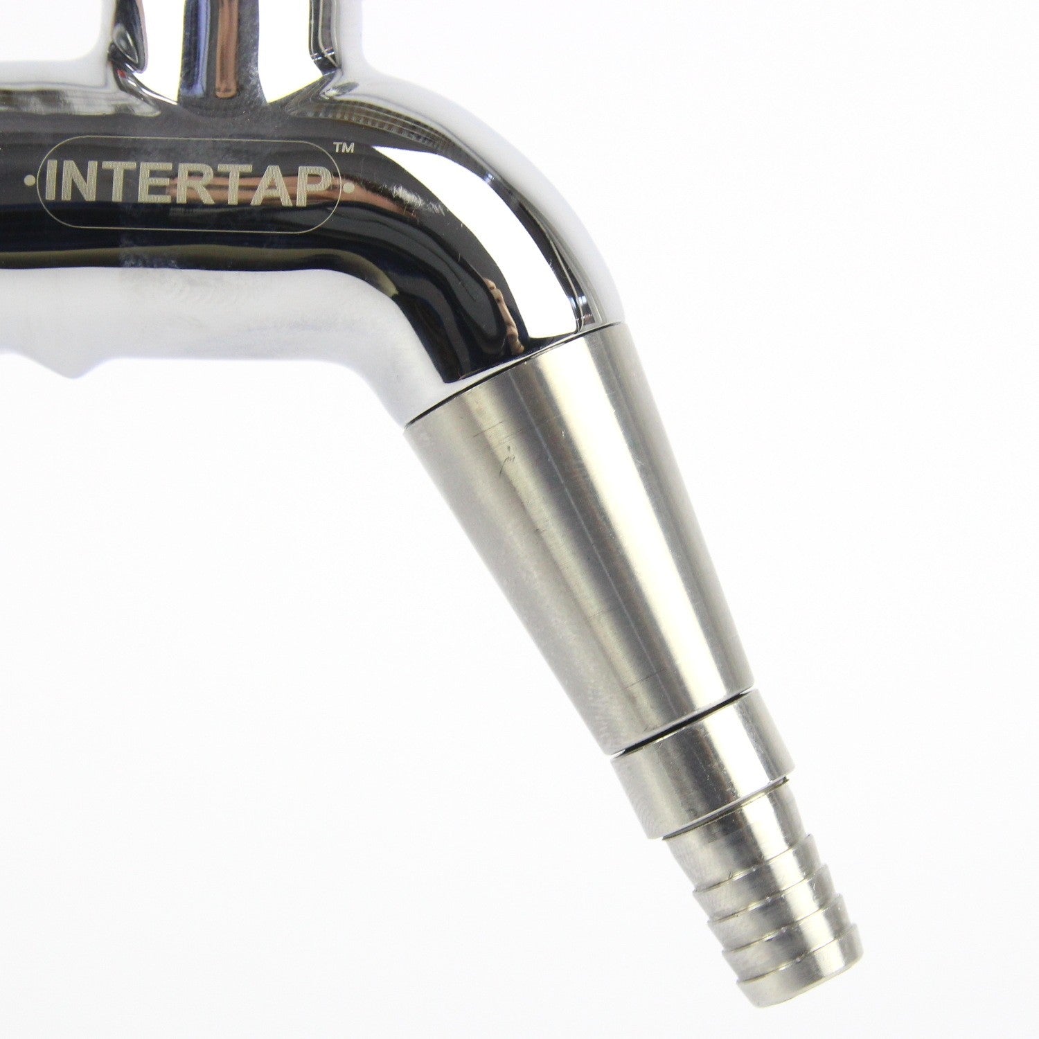 Growler Filler Adapter (Intertap/Nukatap)