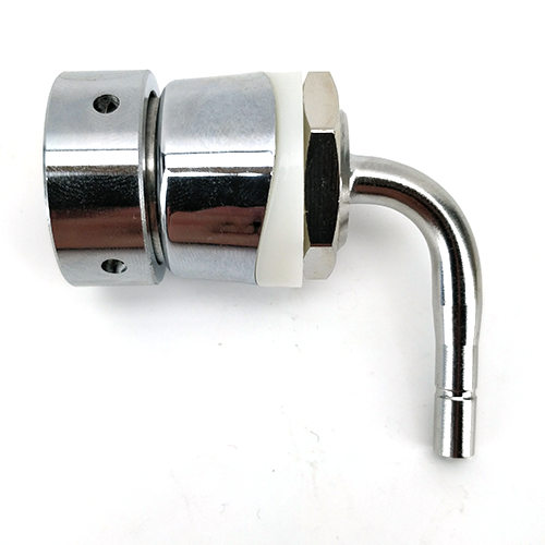 INTERTAP/NUKATAP DUOTIGHT SS SHORT SHANK - (DUOTIGHT COMPATIBLE)