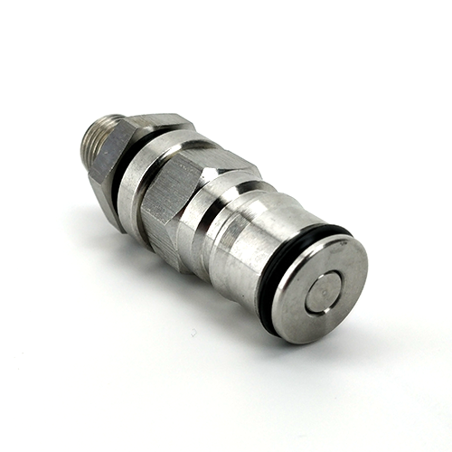 BALL LOCK POST (Liquid)