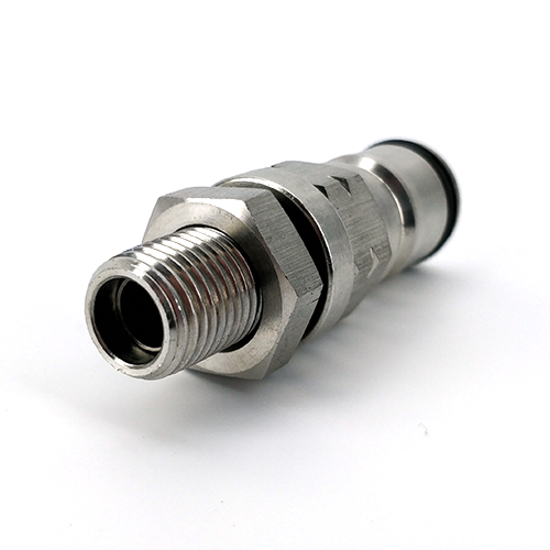 BALL LOCK POST (Gas)