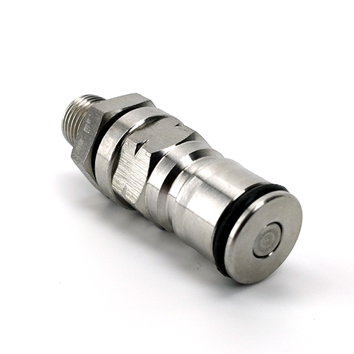 BALL LOCK POST (Gas)