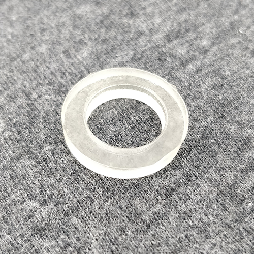 5/8 Vinyl Washer for Keg Coupler (10 pack)