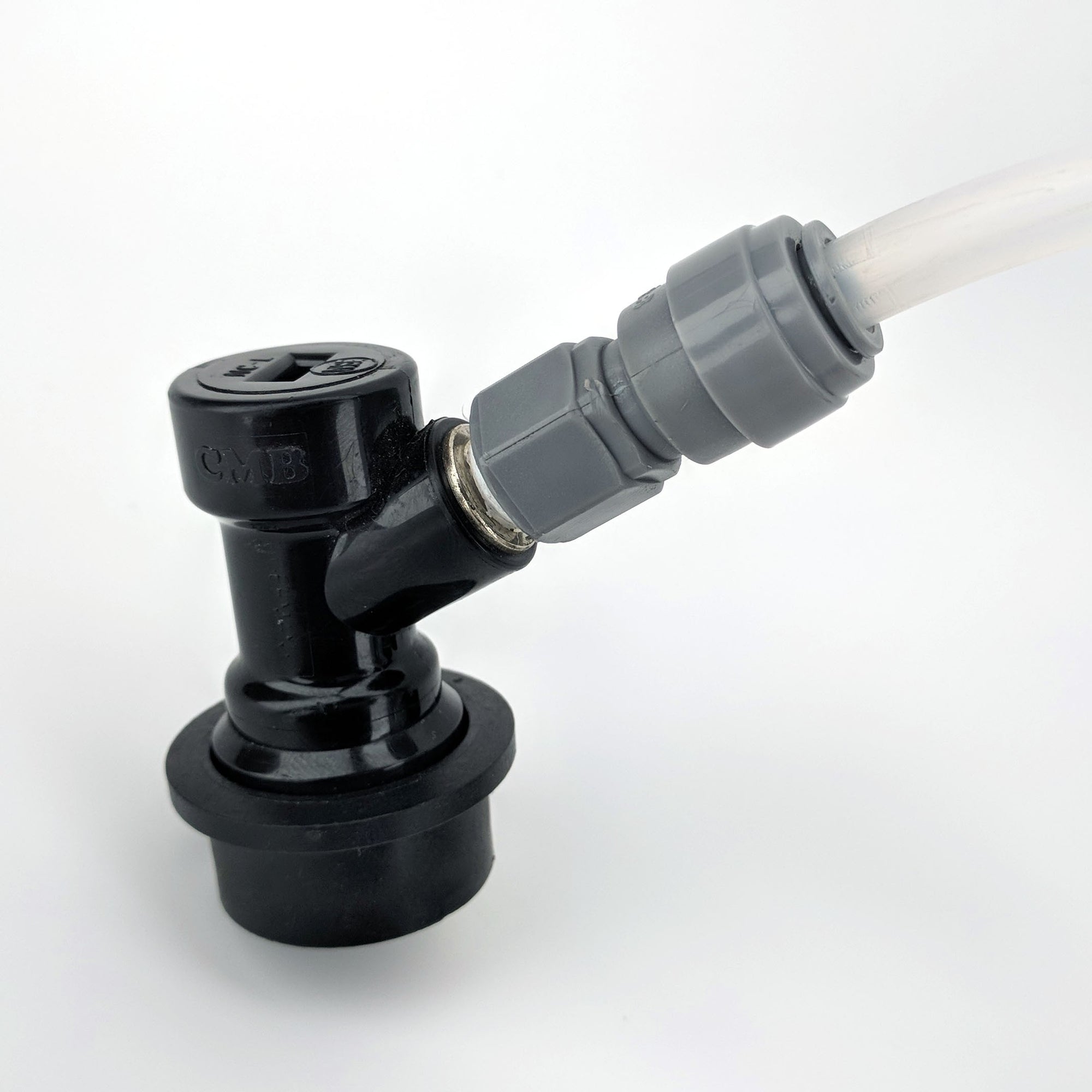 Duotight - 8mm Hose to 1/4" FFL