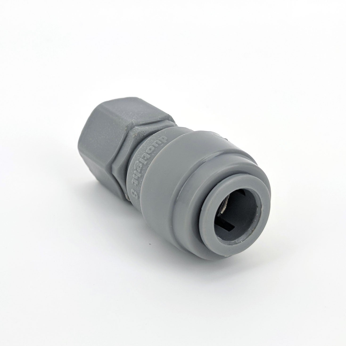 Duotight - 8mm Hose to 1/4" FFL