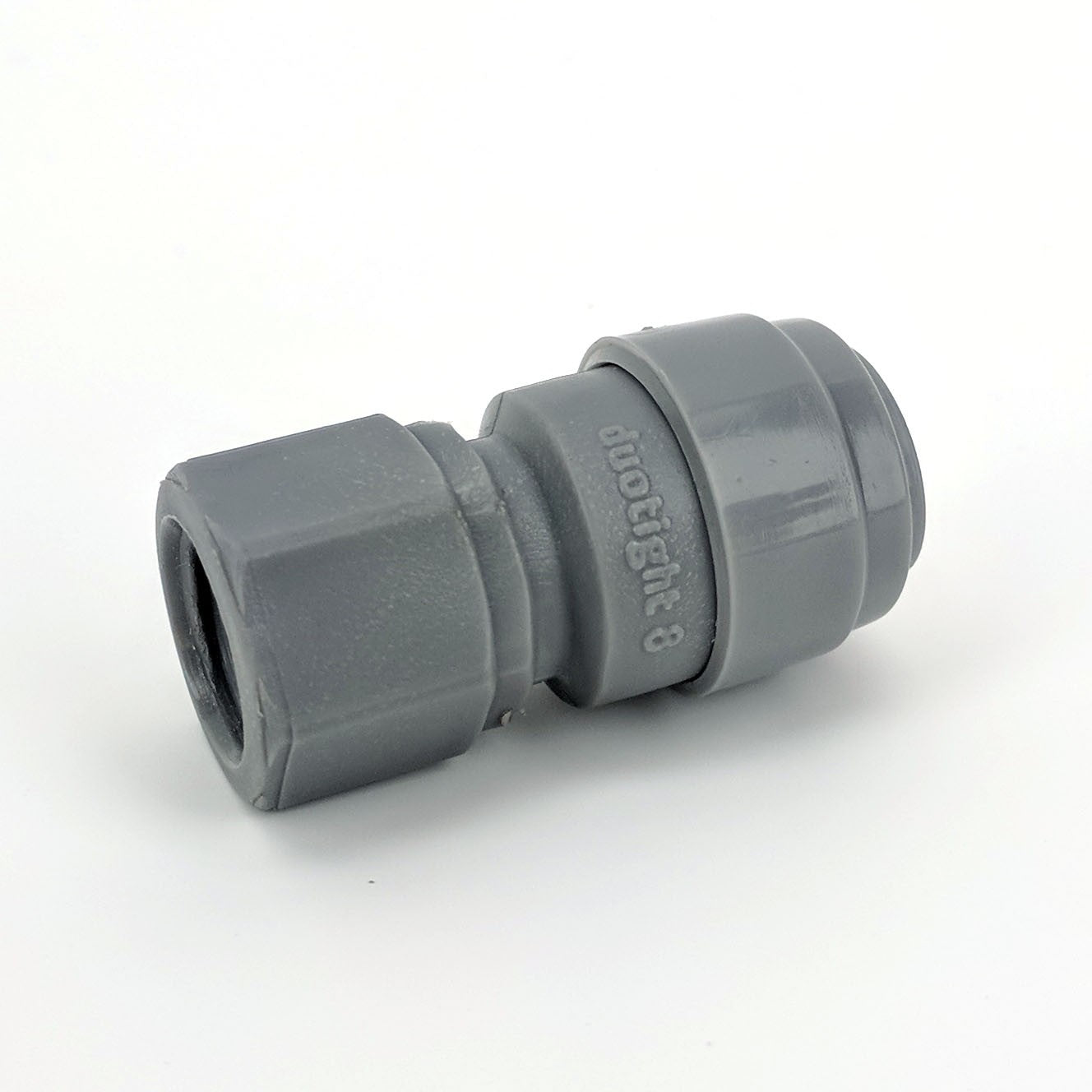 Duotight - 8mm Hose to 1/4" FFL